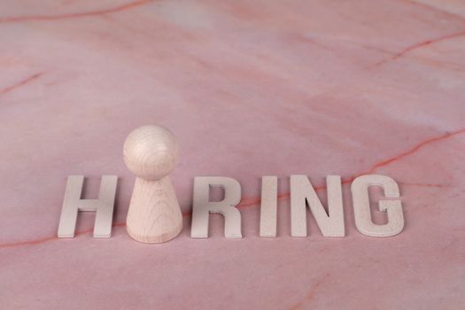 hiring team