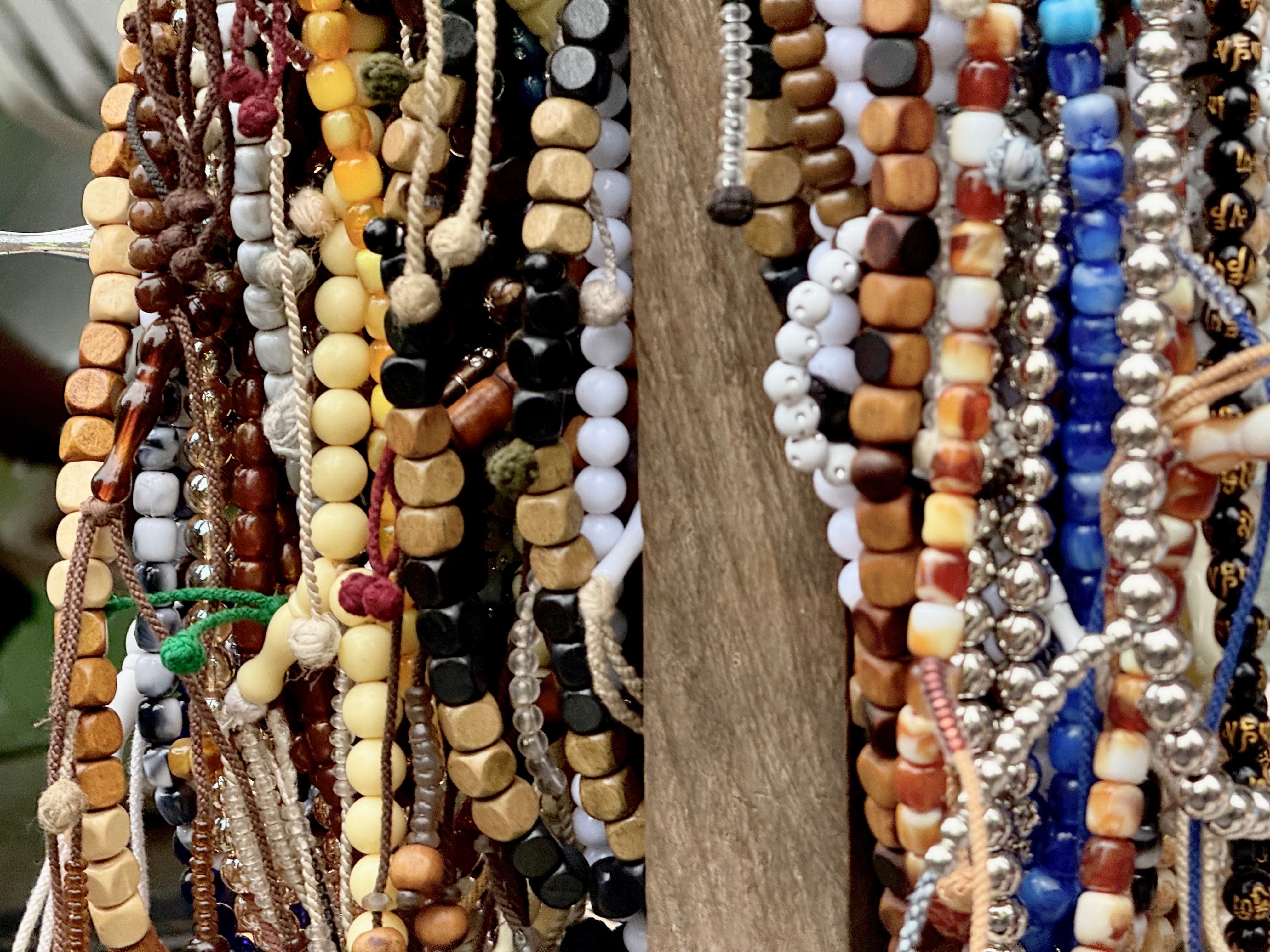 Pulseiras