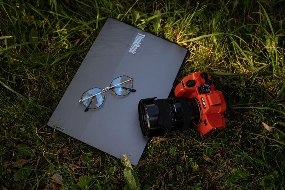 Análise Técnica: Lenovo ThinkPad P16s Gen 4