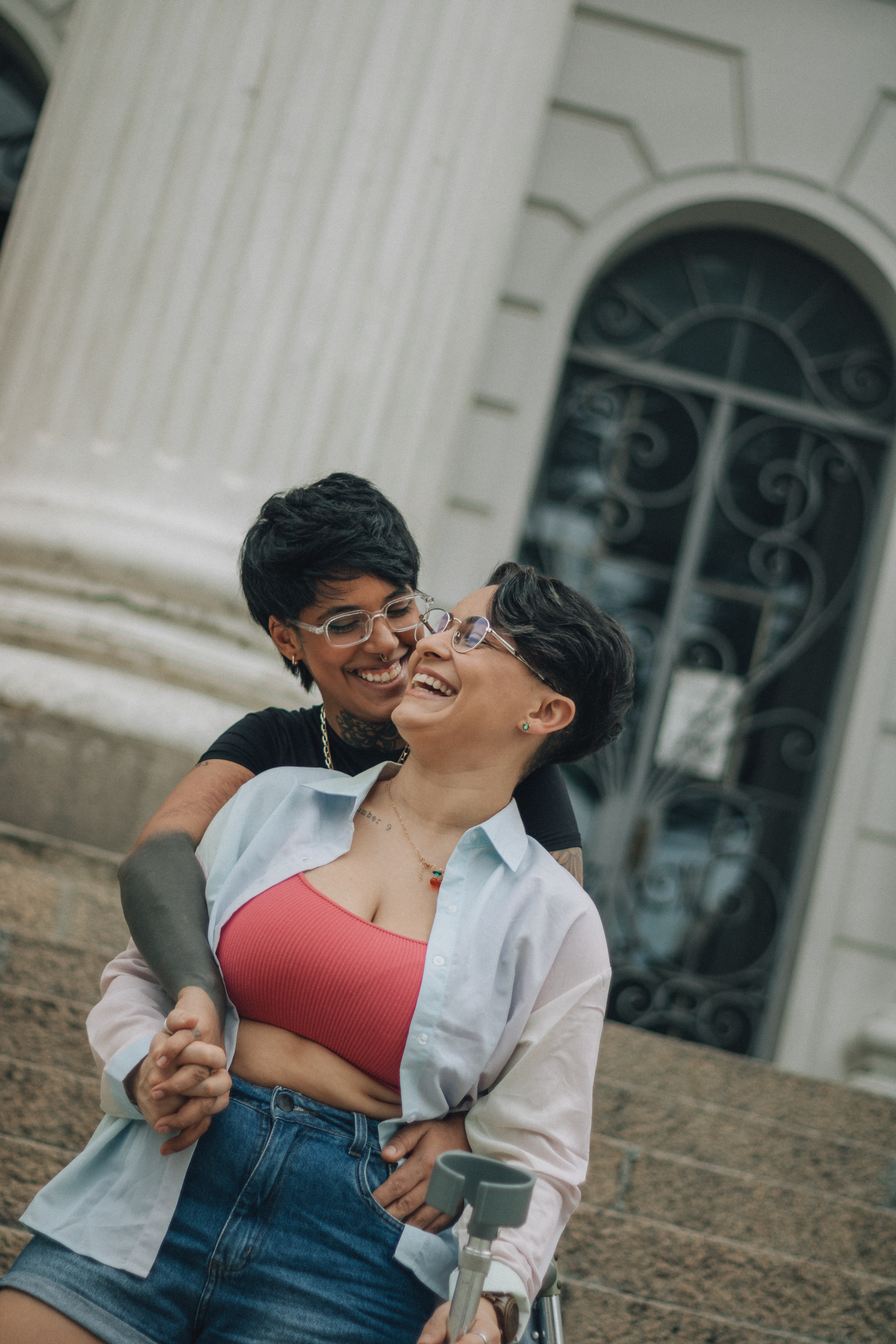 101 Steps To A Happy Relationship