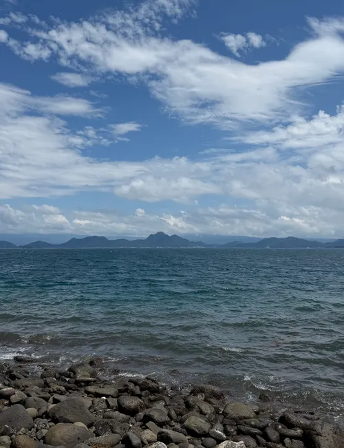 Sun, Sand, and Torii Gates: The Ultimate Guide to Japan's Best Beaches