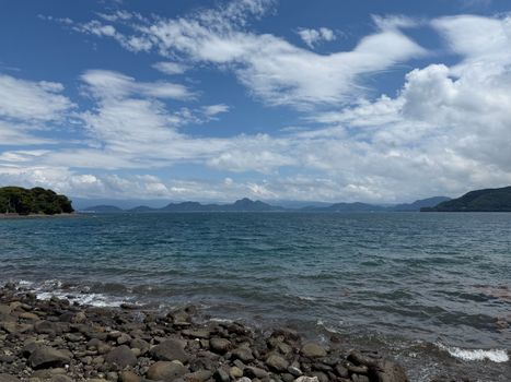 Iriomote jungle kayak — Okinawa