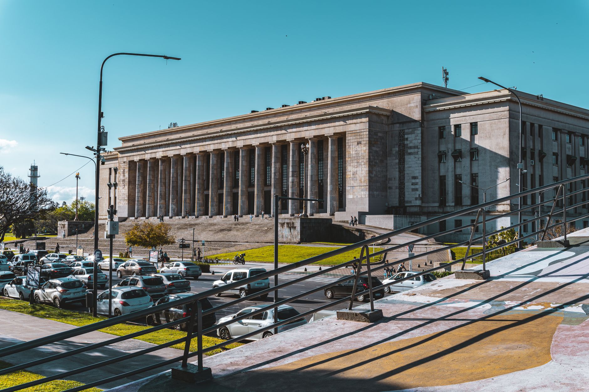 Popular sights in Argentina Landmarks in Argentina
