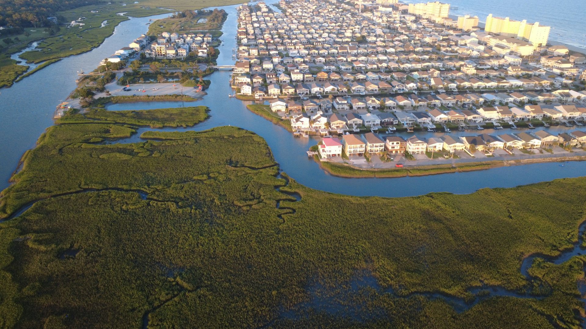 Carolina Forest Myrtle Beach, SC