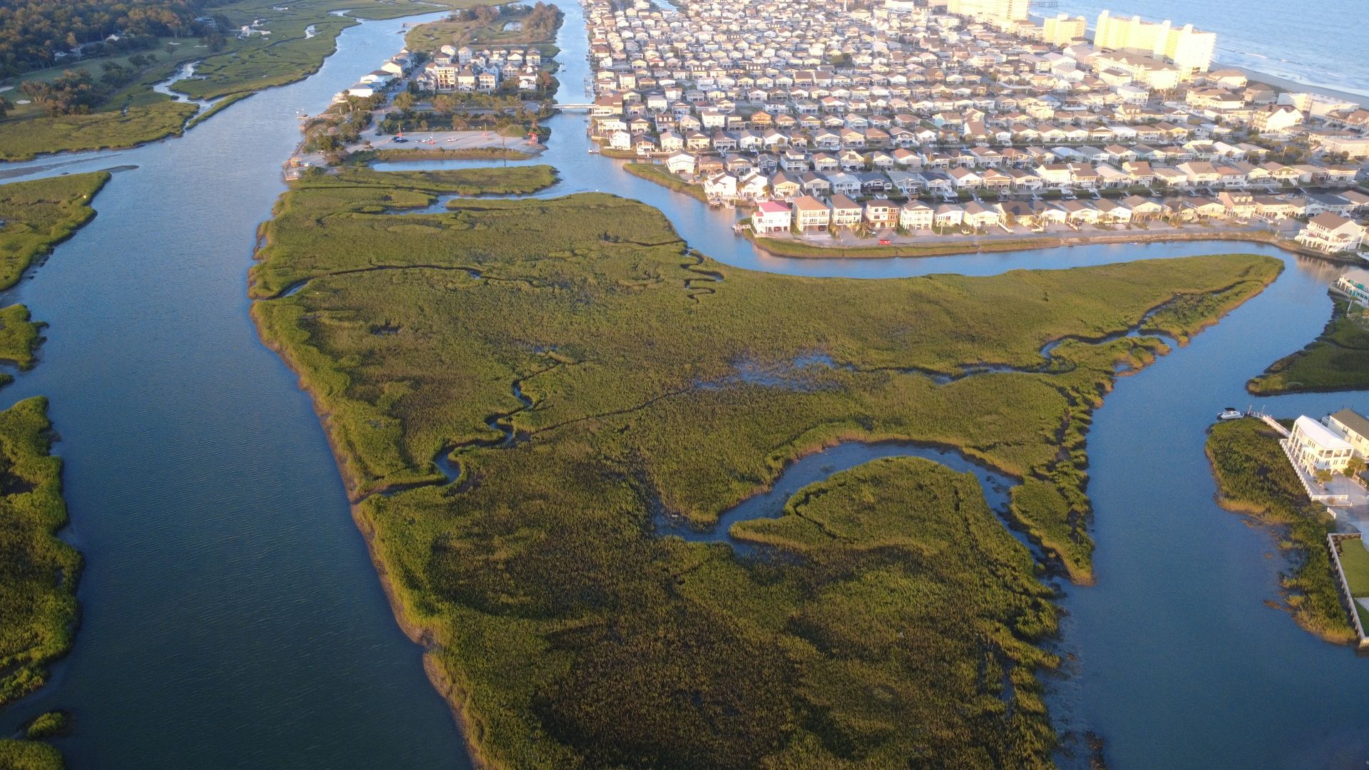 Little River, Little River SC — neighborhood review