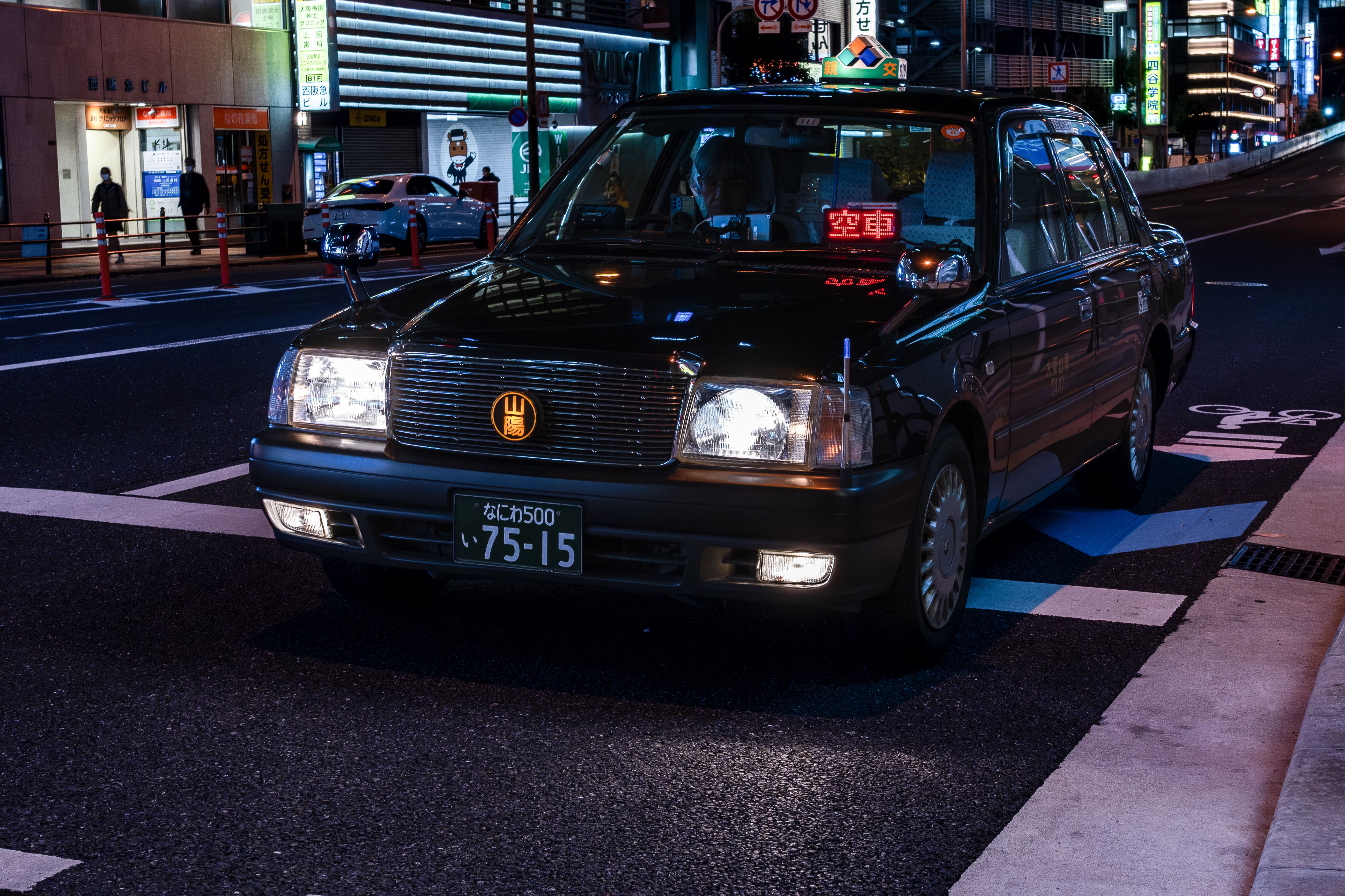 Proton Joins Teksi Madani to Modernize Malaysia's Taxi Service