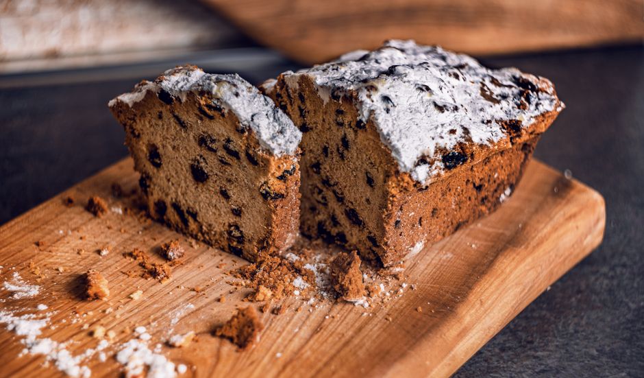 Barmbrack