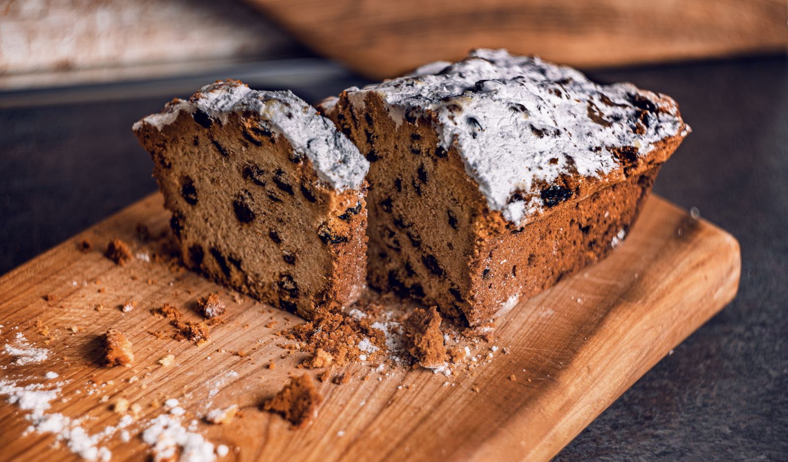 Barmbrack