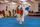 taekwondo
