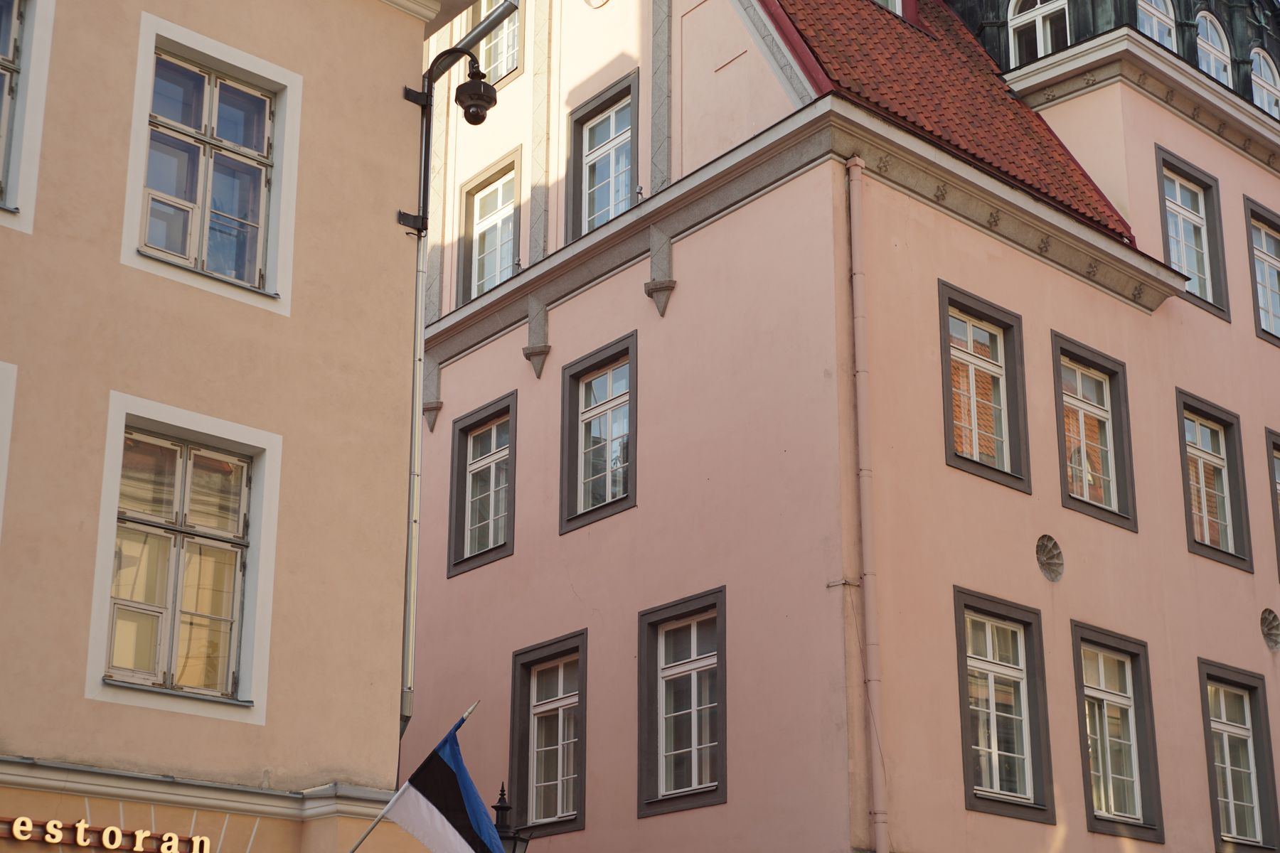 The Ultimate Estonia Food Guide: From Michelin Stars to Craft Beer Bars
