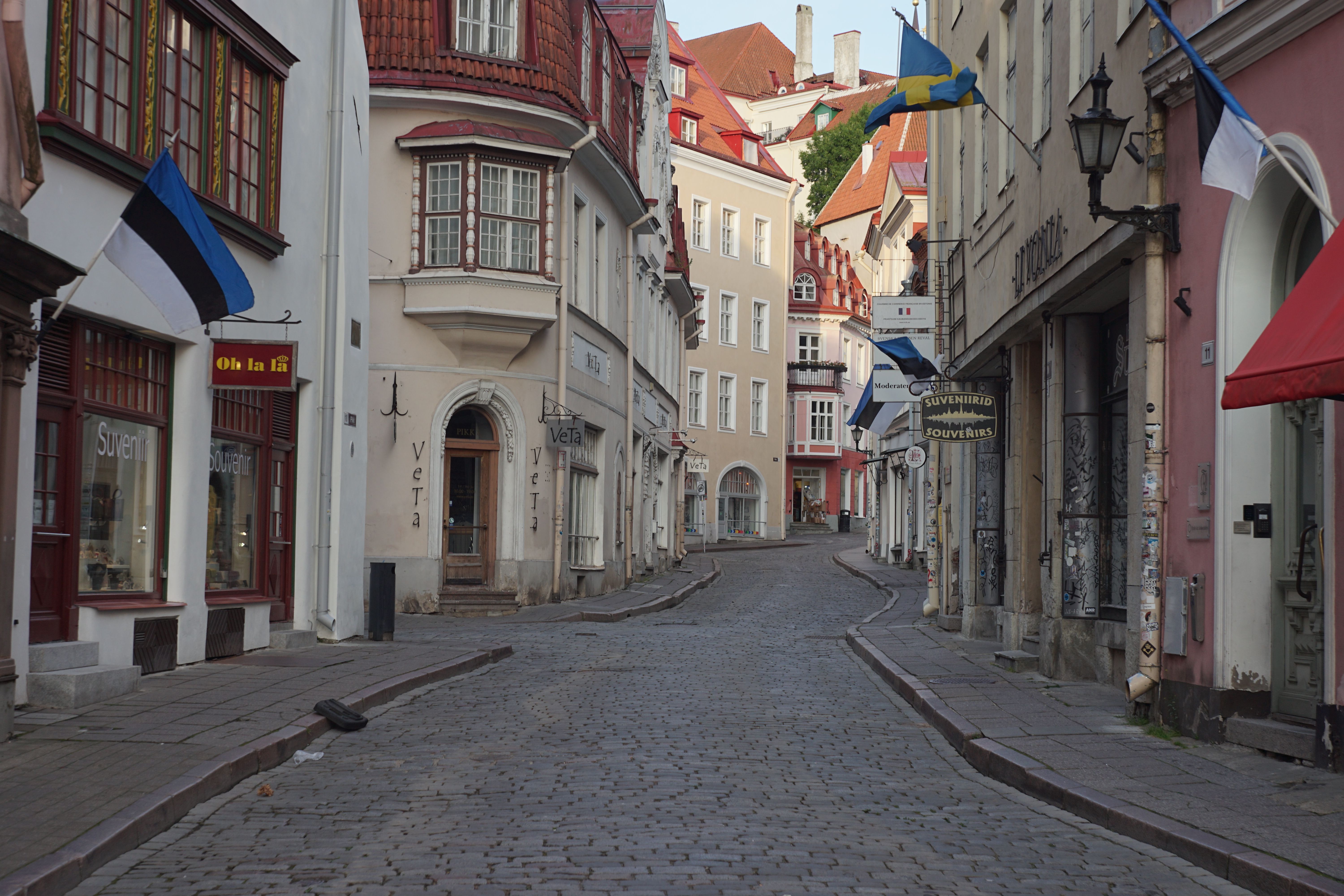 estonia