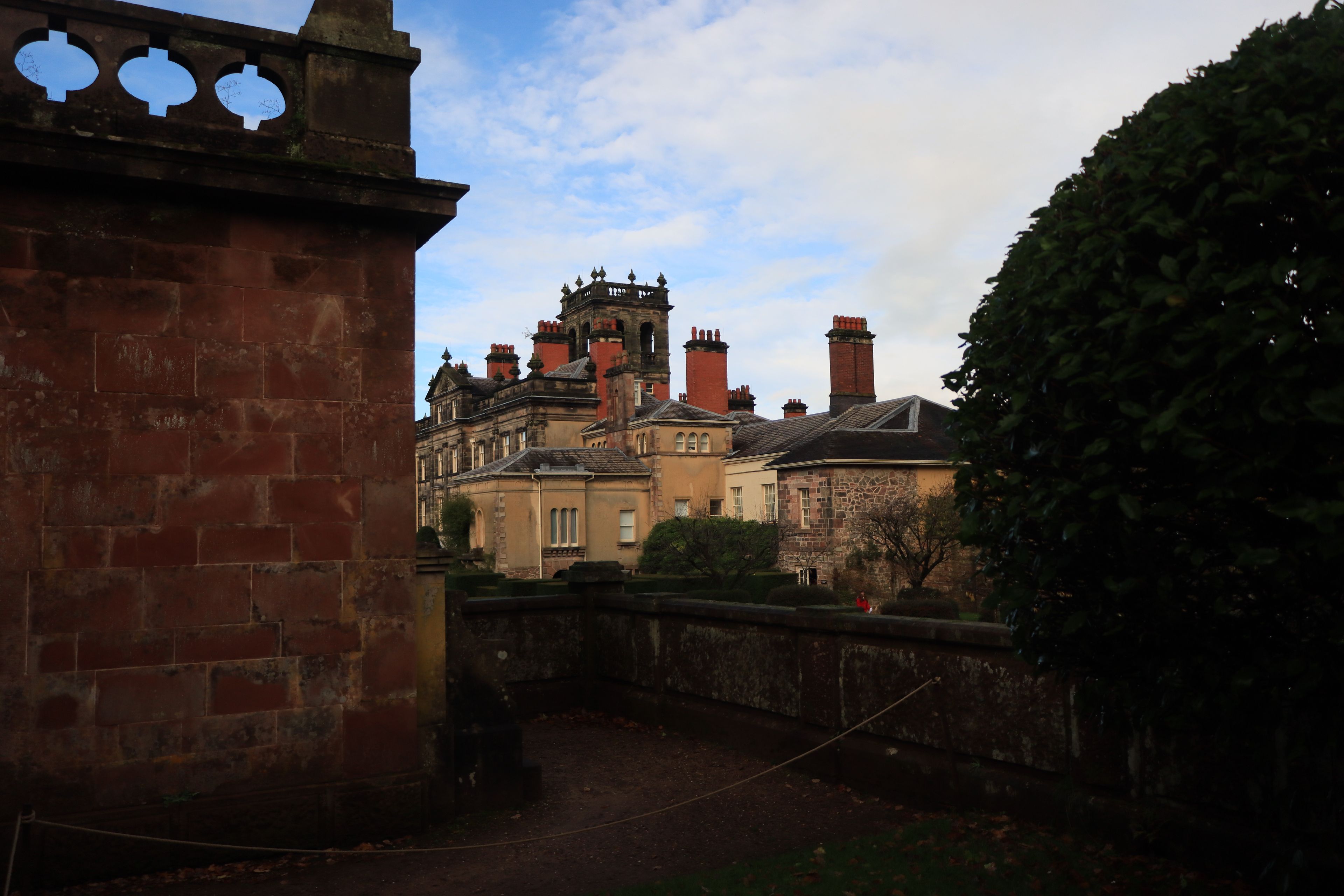 Bath — luxury chauffeur travel
