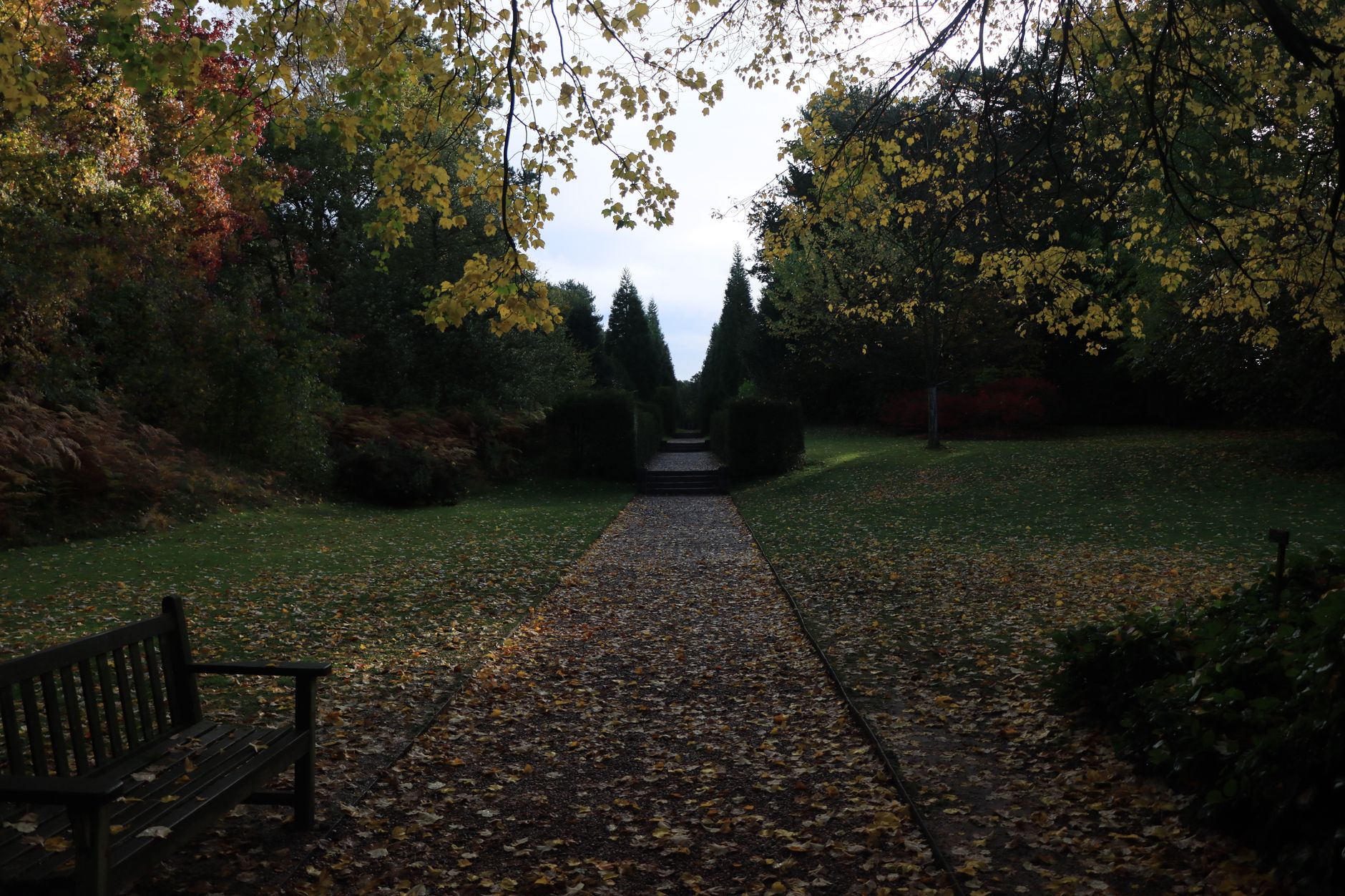 Ohio Hosts 13 Garden Walks Arboretums