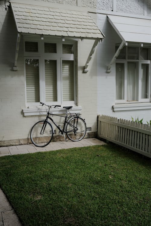 Fotos de stock gratuitas de al aire libre, bici, bicicleta