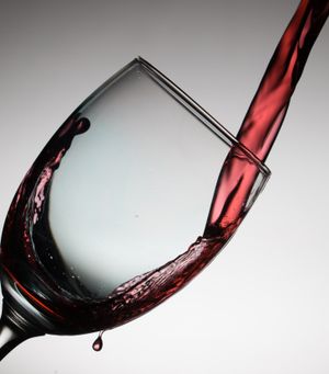 Smoky Bay — Cabernet Sauvignon