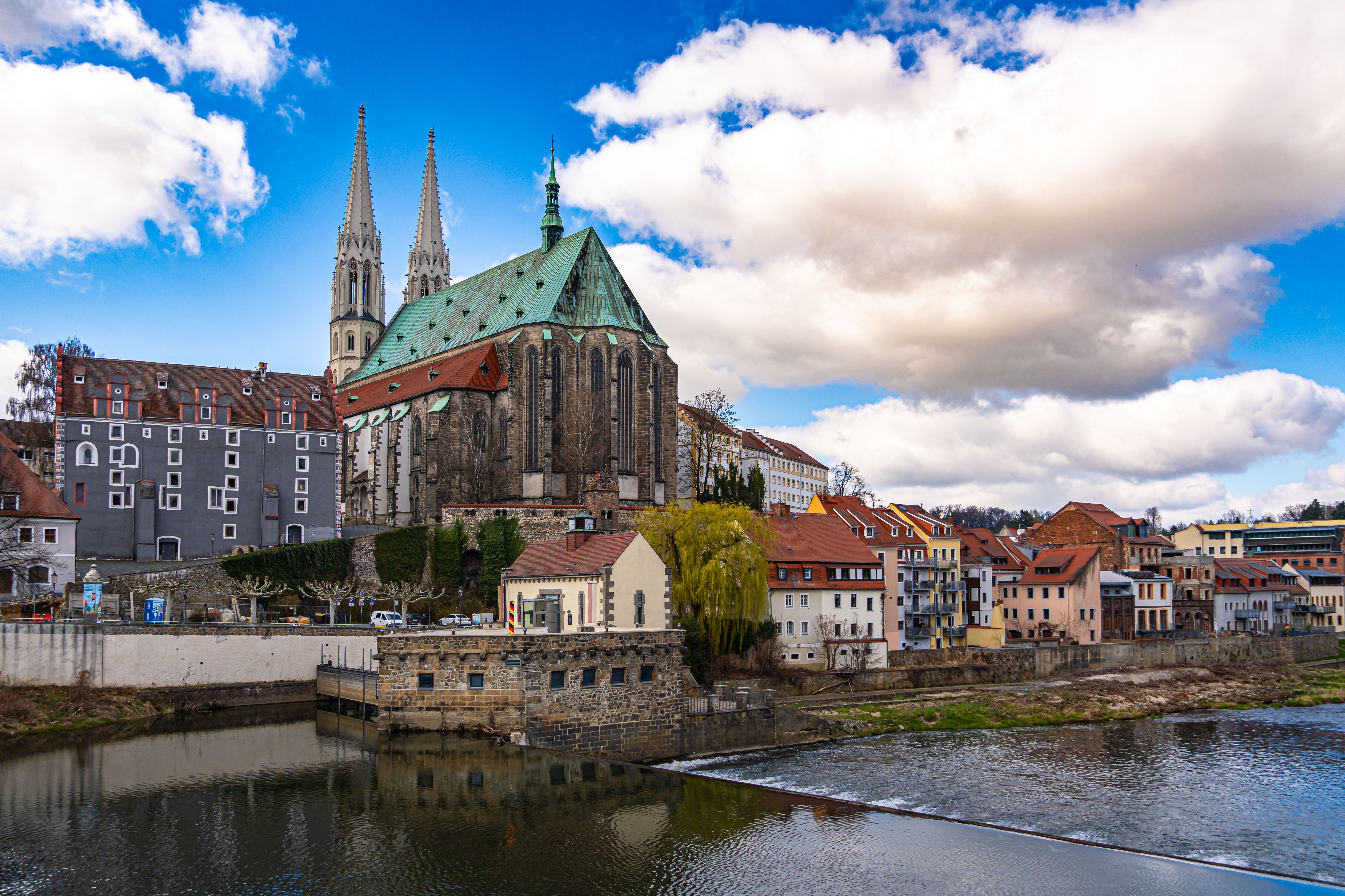 Verborgen parels Görlitz: Ontdek de geheimen van een unieke stad