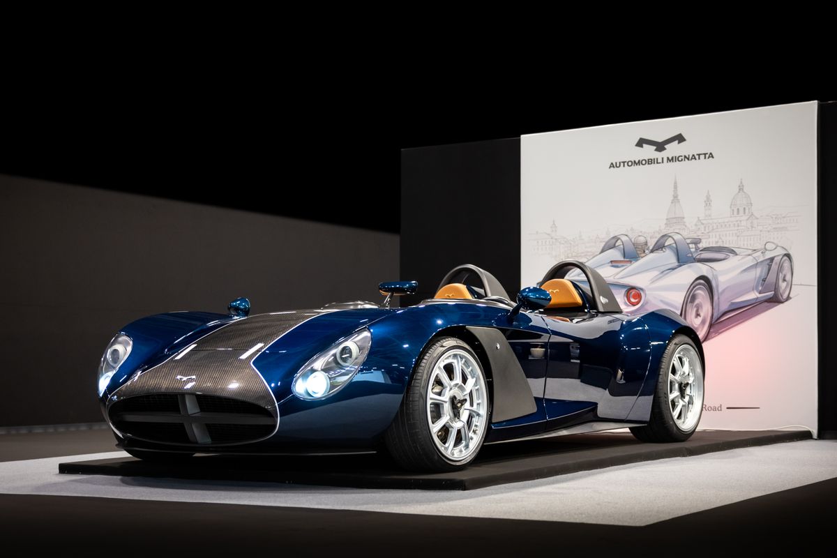 Jannarelly : tarifs, modèles et prix des sportives artisanales - Tarifs Jannarelly : prix neuf historique et budget réel