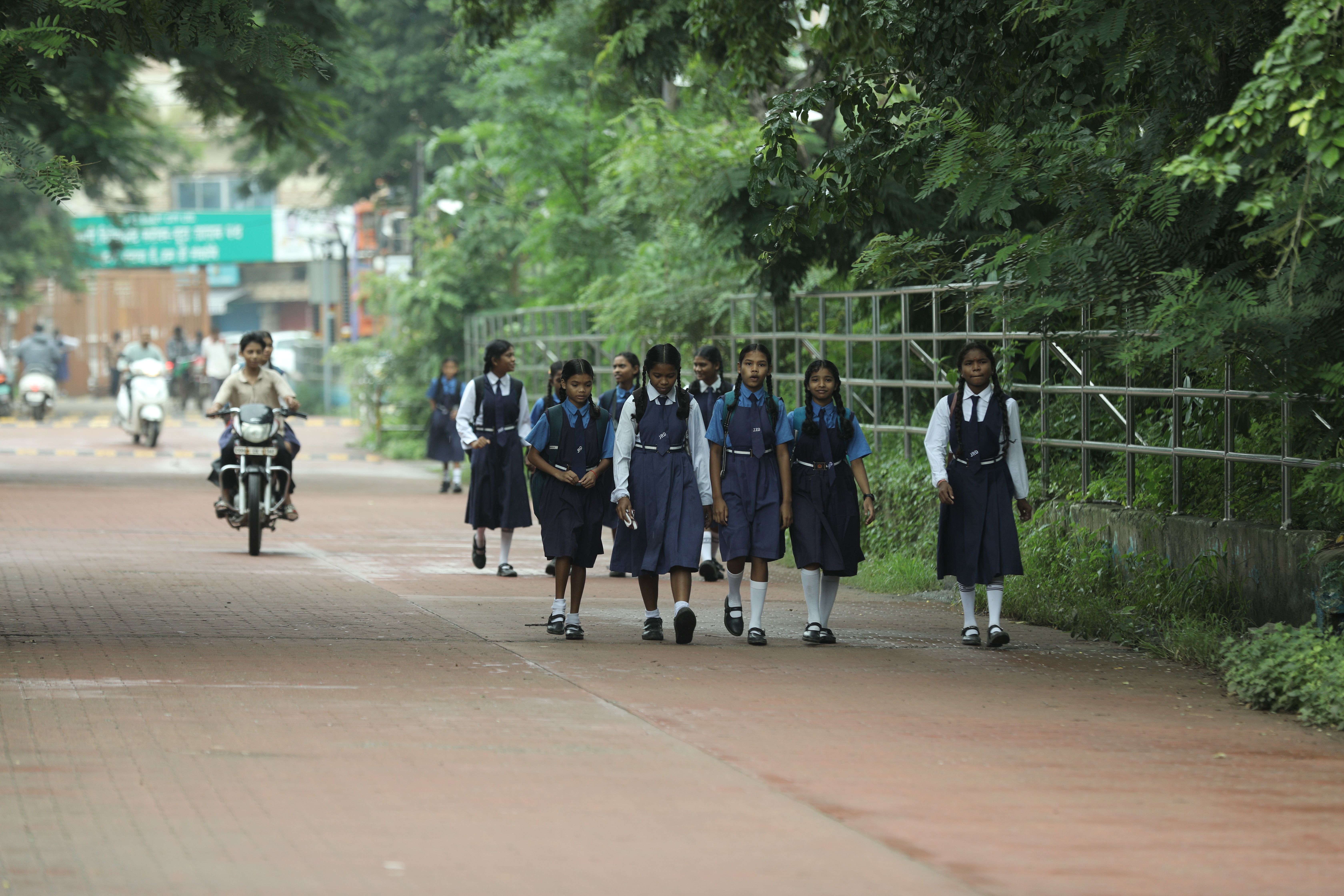 Himachal School Uniform Policy