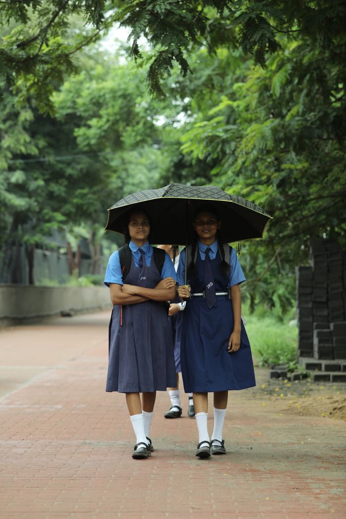 School & College Uniforms supplied by Indian Police Uniform Store