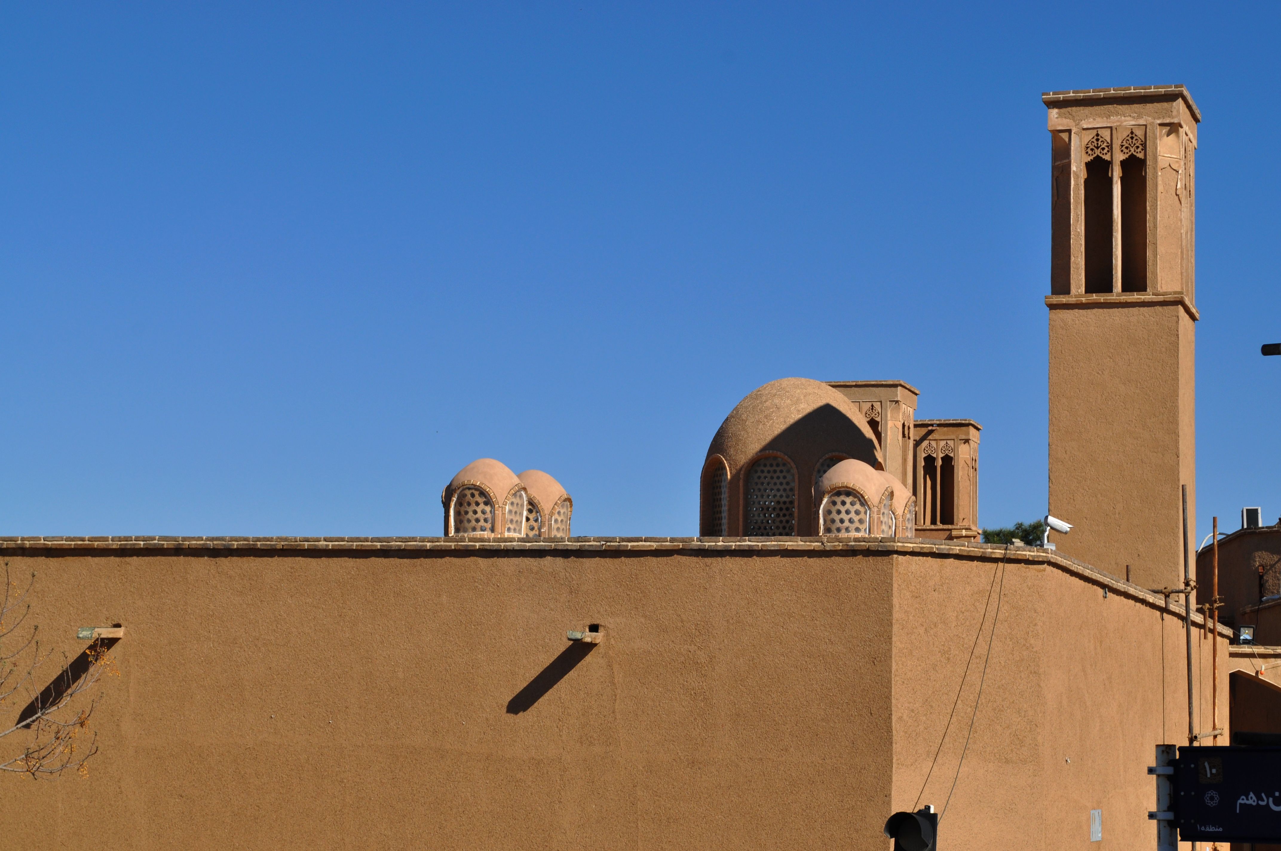 iran