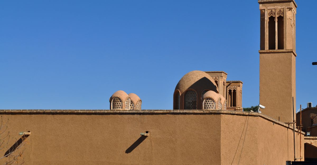 iran