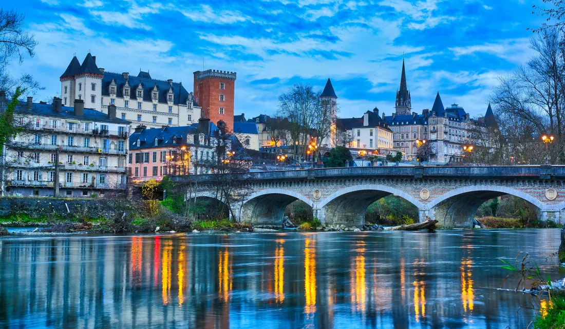 Béarn