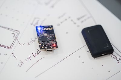 Stuxnet – Reconstructed Source Code