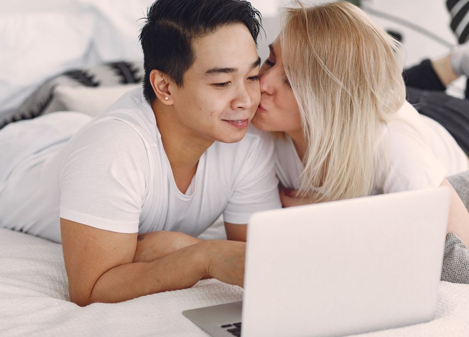 tendenze degli incontri online statistiche e crescita piattaforme dating