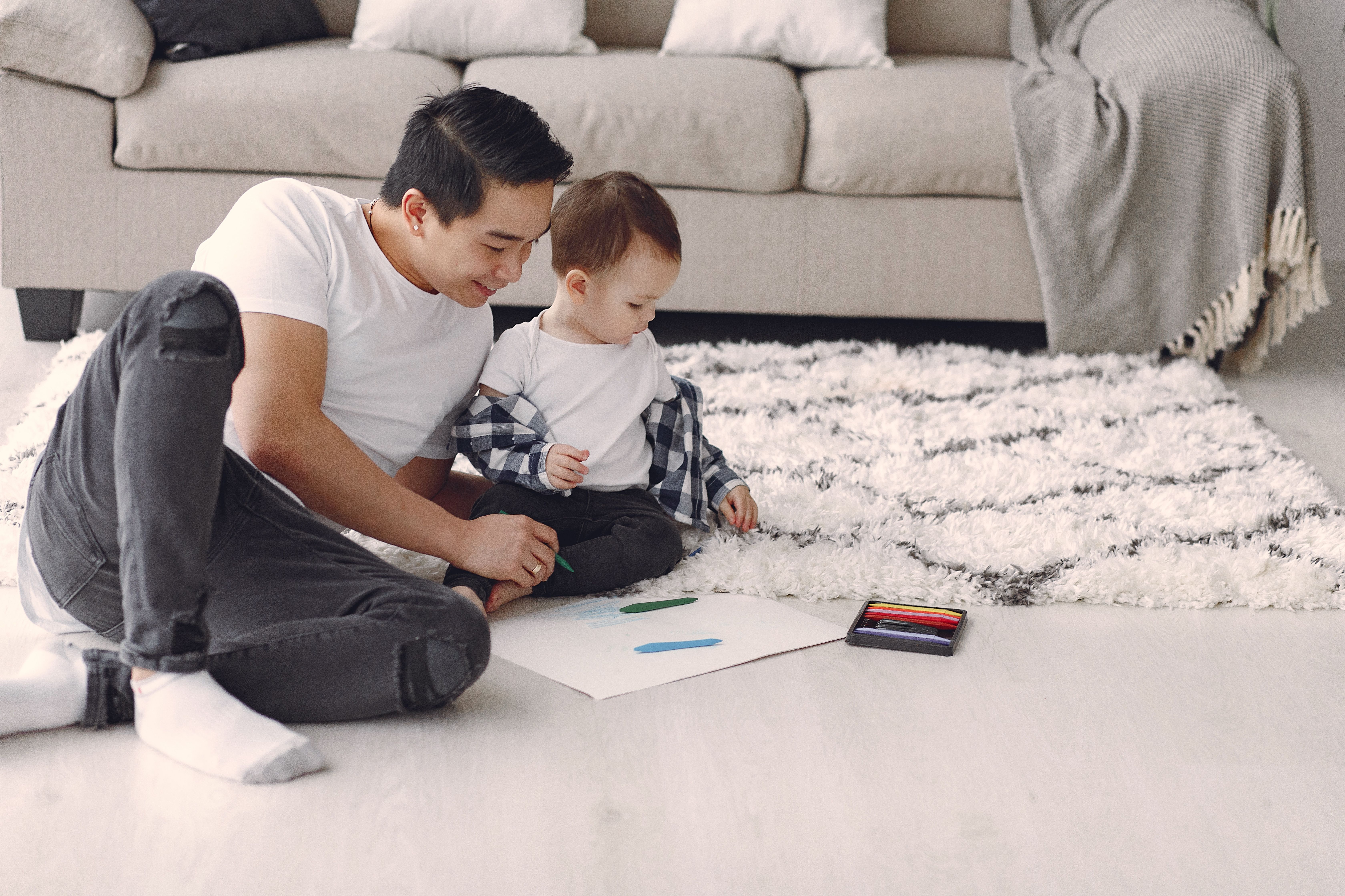 Tips for budgeting a Father’s Day cookout — Photo by Gustavo Fring on Pexels