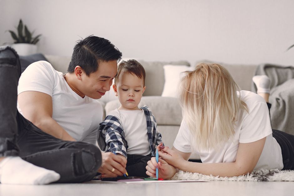 Five Best Start Family Hubs To Open Across Bassetlaw As Part Of £500m National Rollout