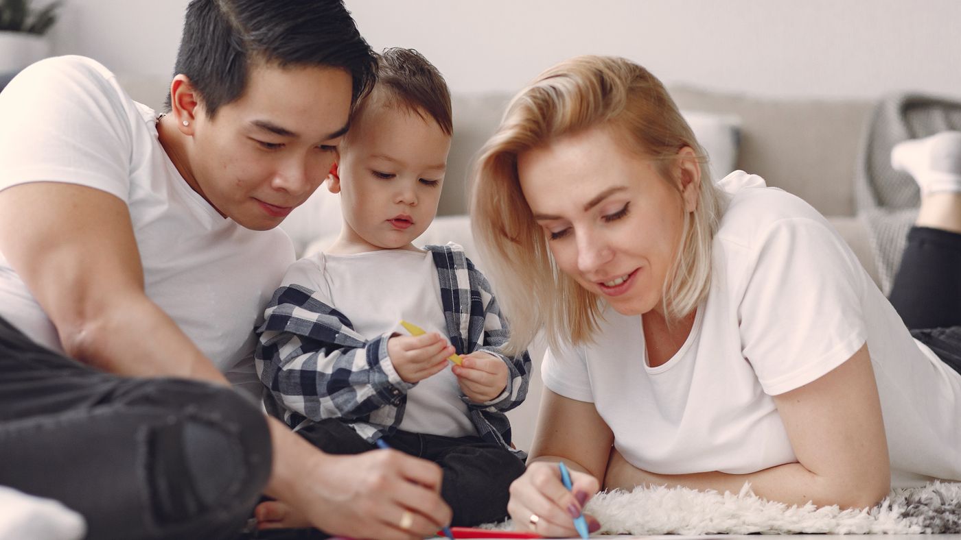 Divorce Parenting Classes: What They Are and Why Take Them