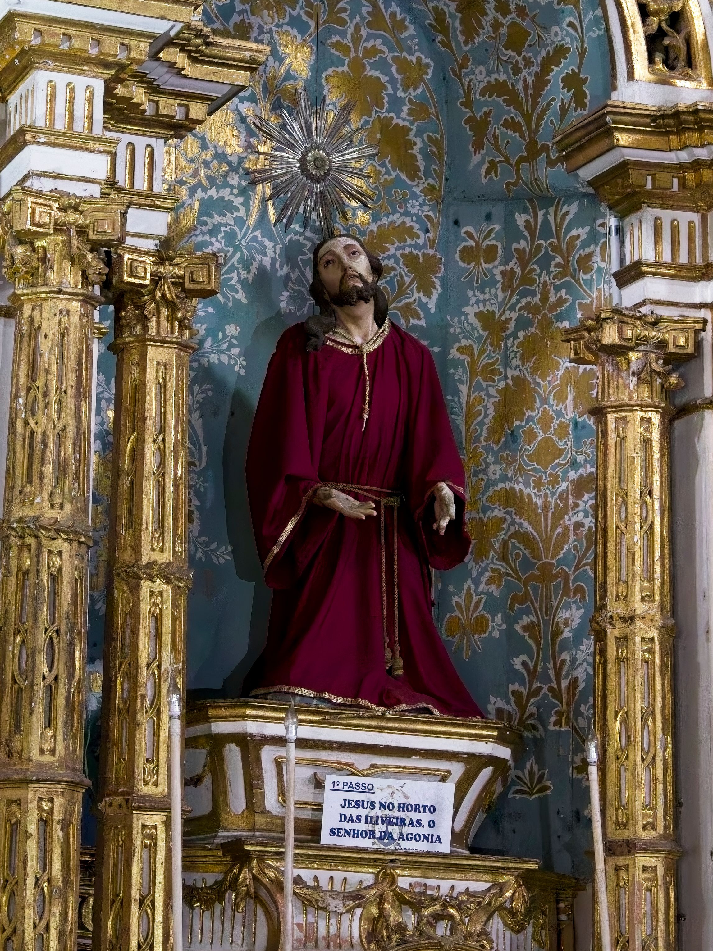 In Nilópolis ist der Clan des Bicheiro-Patronats der Beija-Flor in der Wahl gespalten