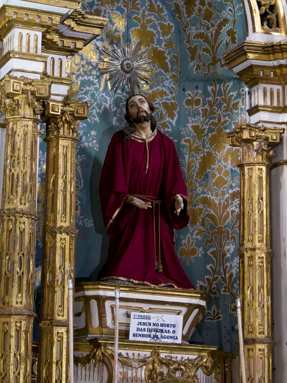 In Nilópolis ist der Clan des Bicheiro-Patronats der Beija-Flor in der Wahl gespalten