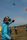 kite flying