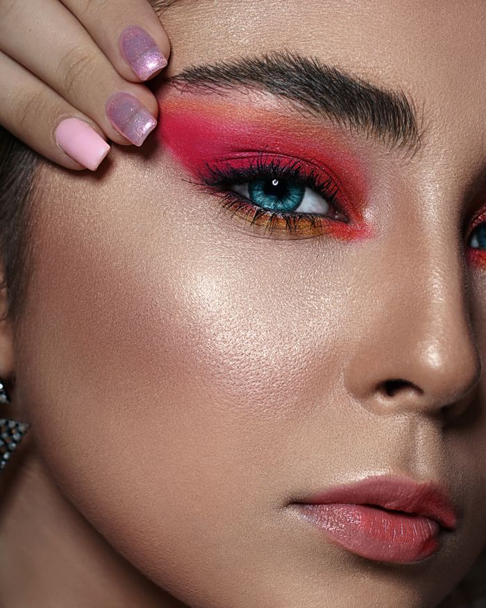 Makeup Studio
