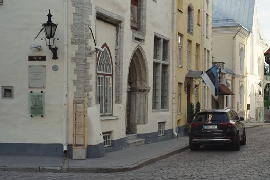 Lahemaa National Park day — Tallinn