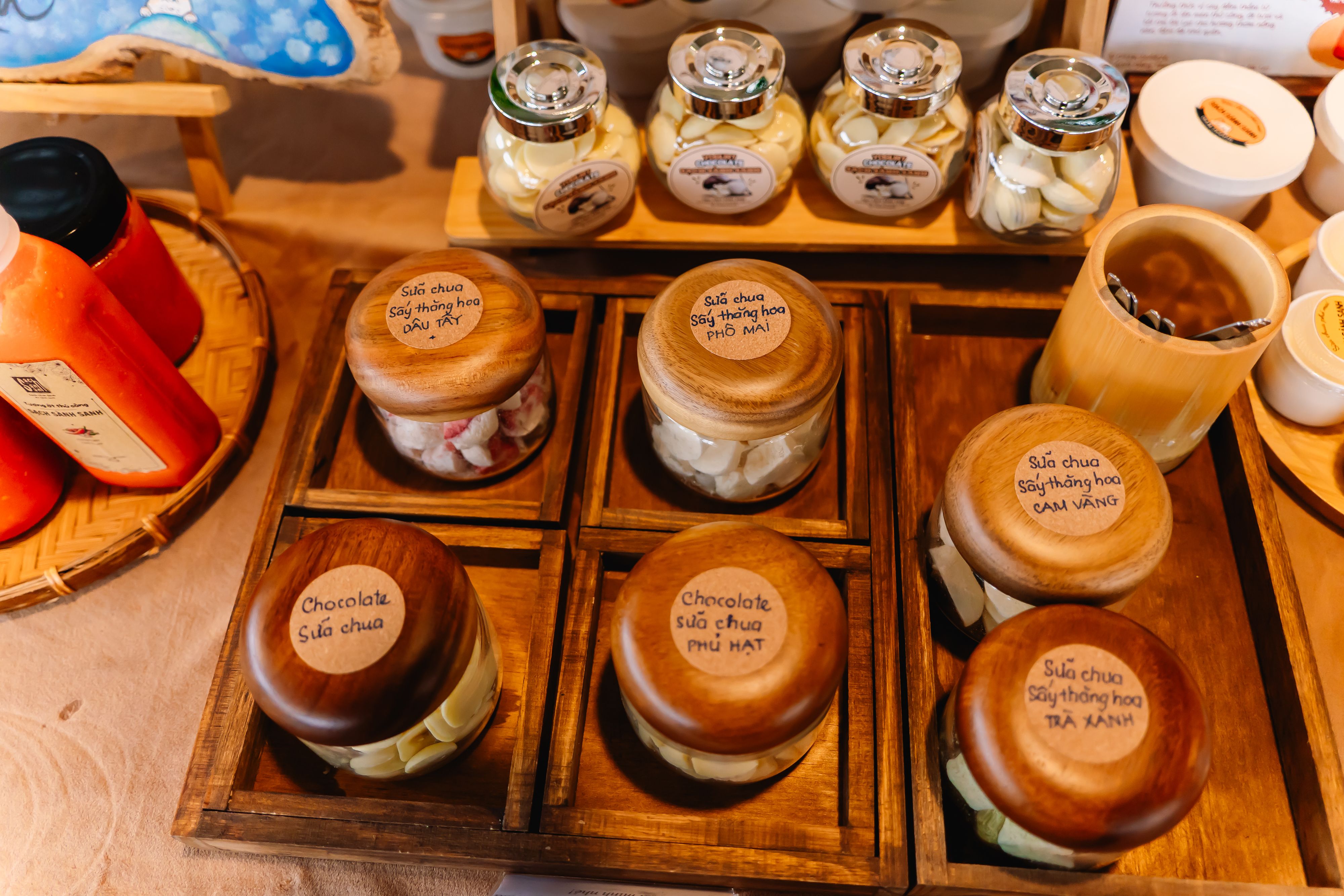 乳飲料の原材料表示と成分ラベルのチェック