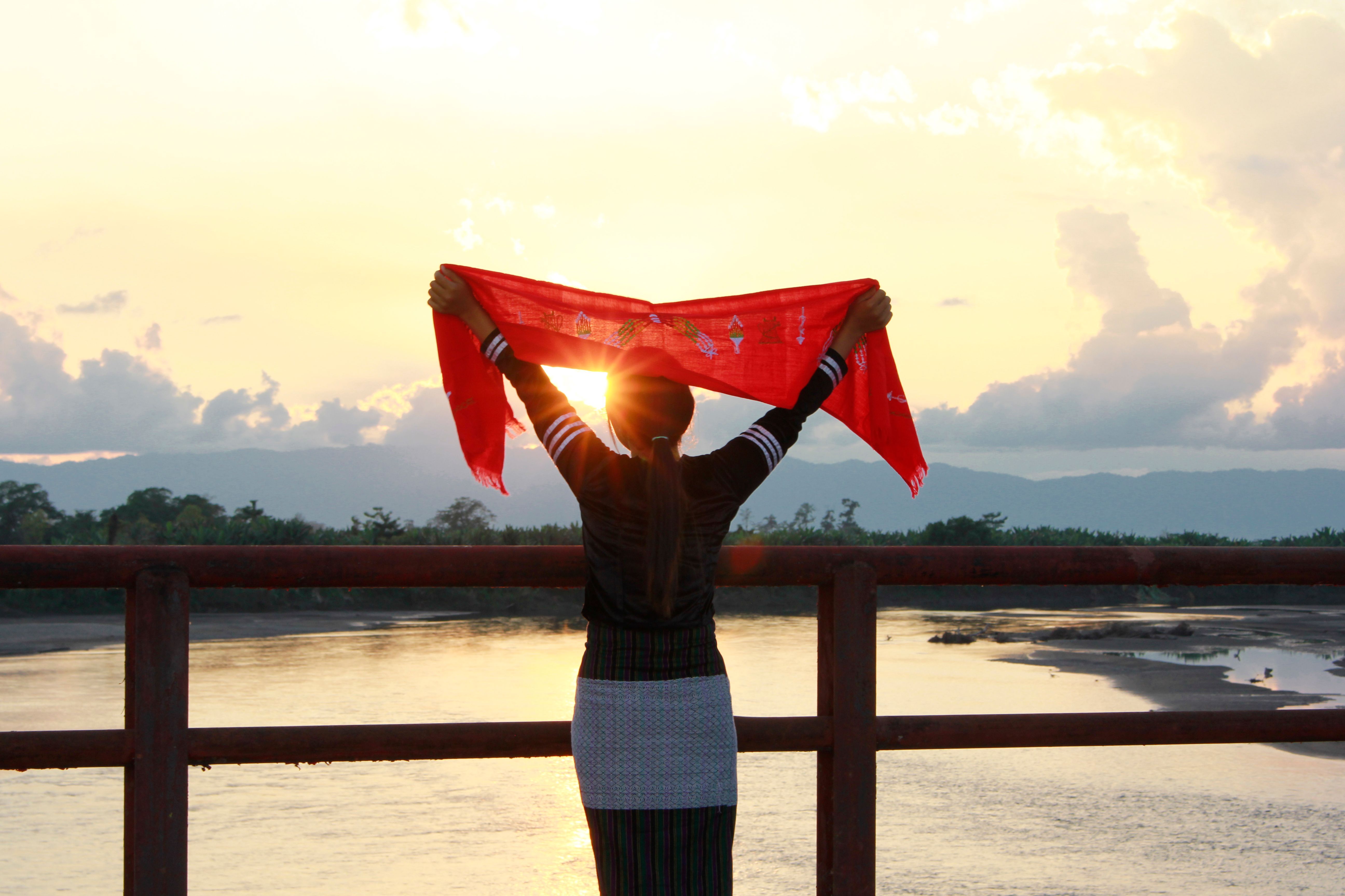 Kachin State, Myanmar - travel photo