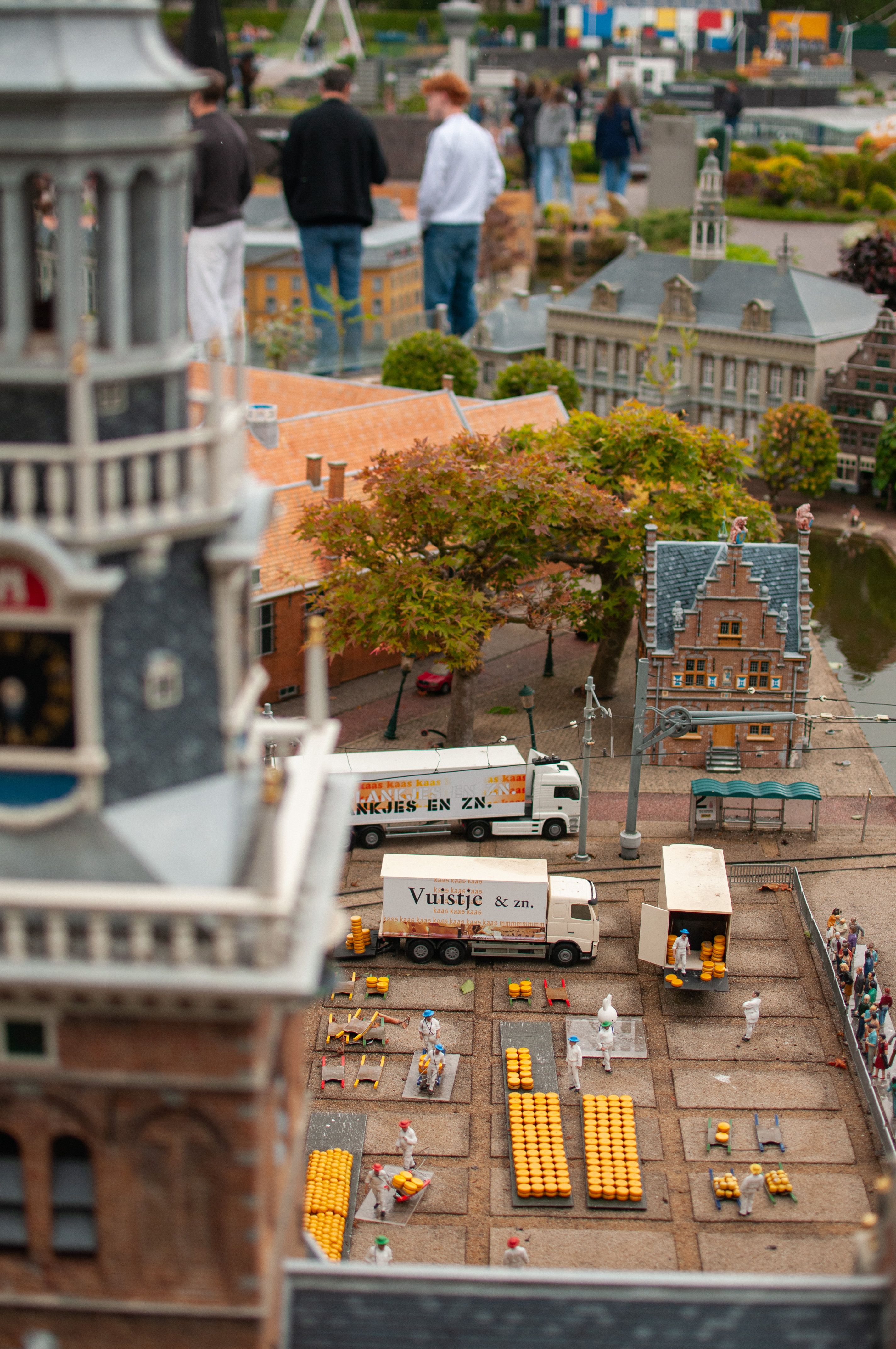 Madurodam