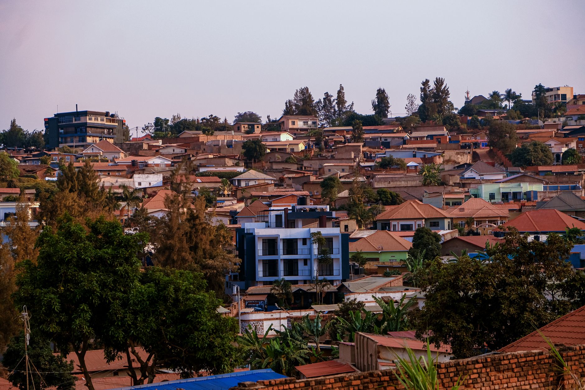 Popular sights in Rwanda Landmarks in Rwanda
