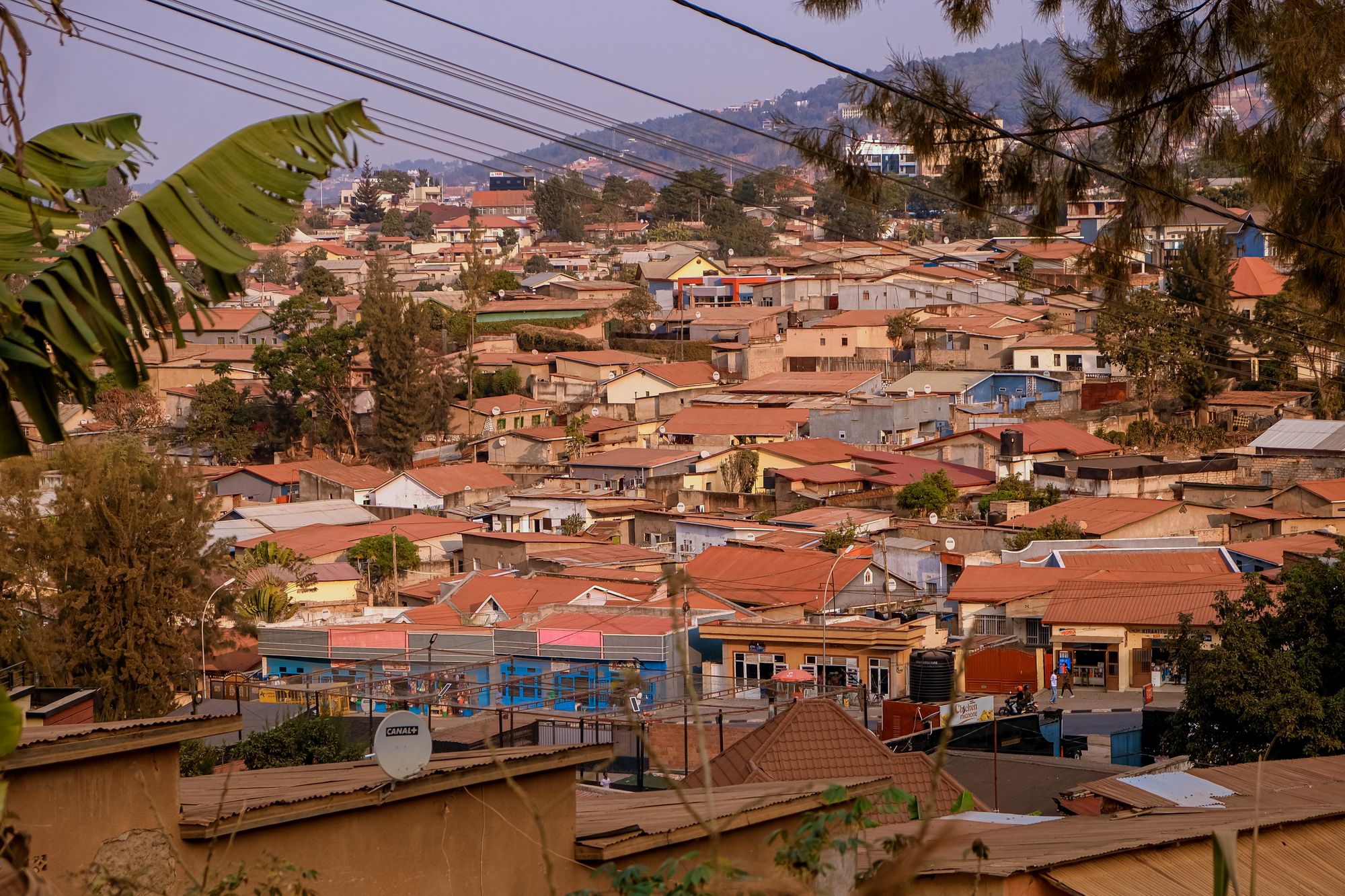 Kigali