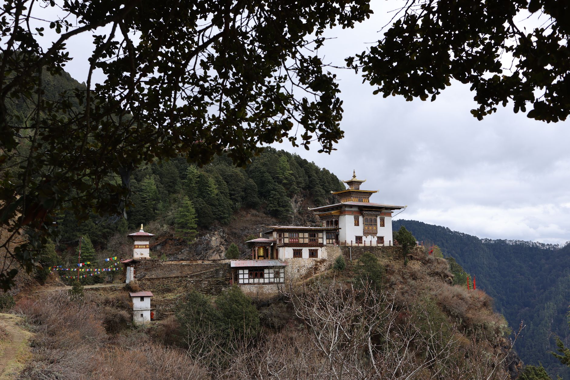 Bhutan, Bhutan