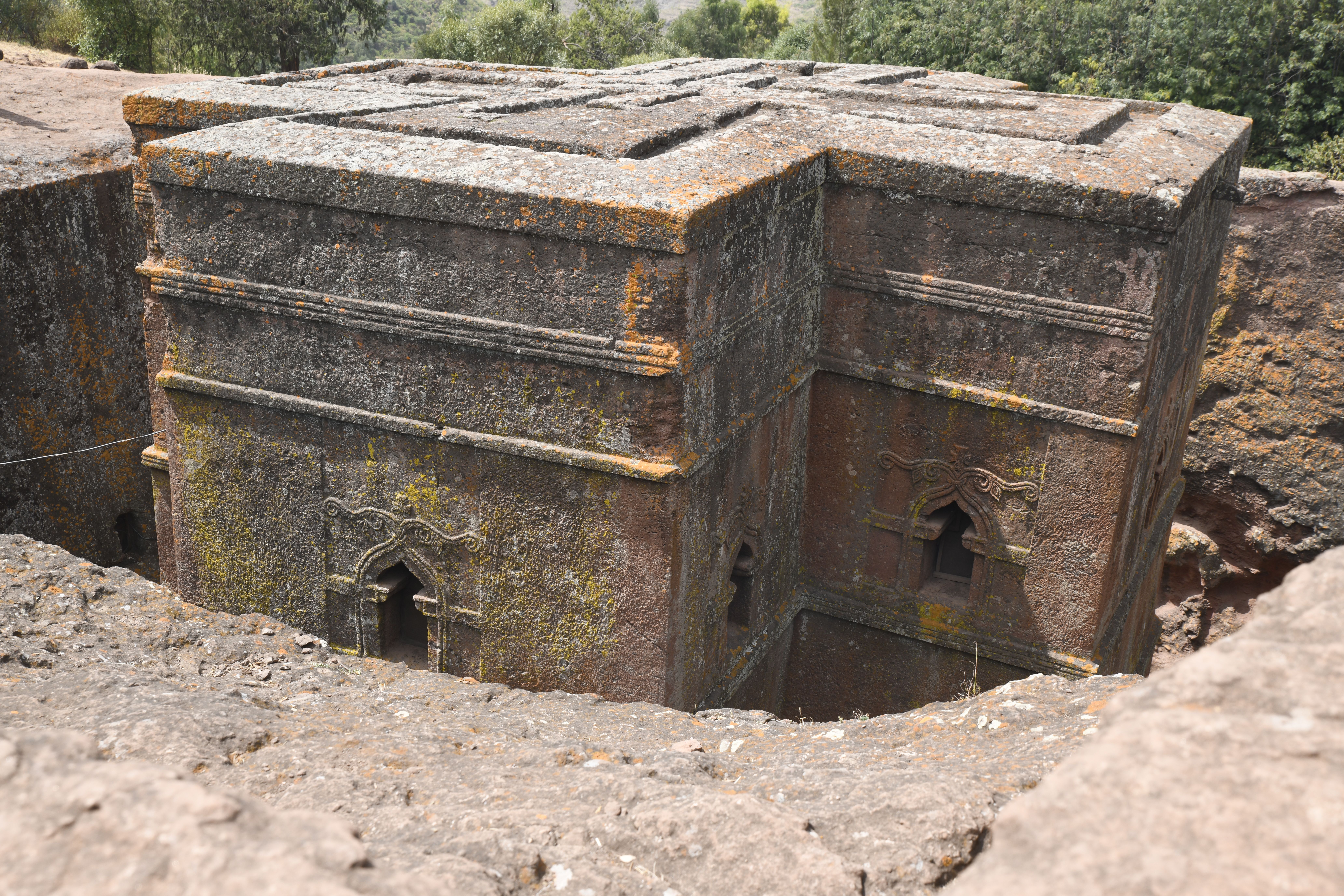 Gore’s Gambella Park, Ethiopia - travel photo