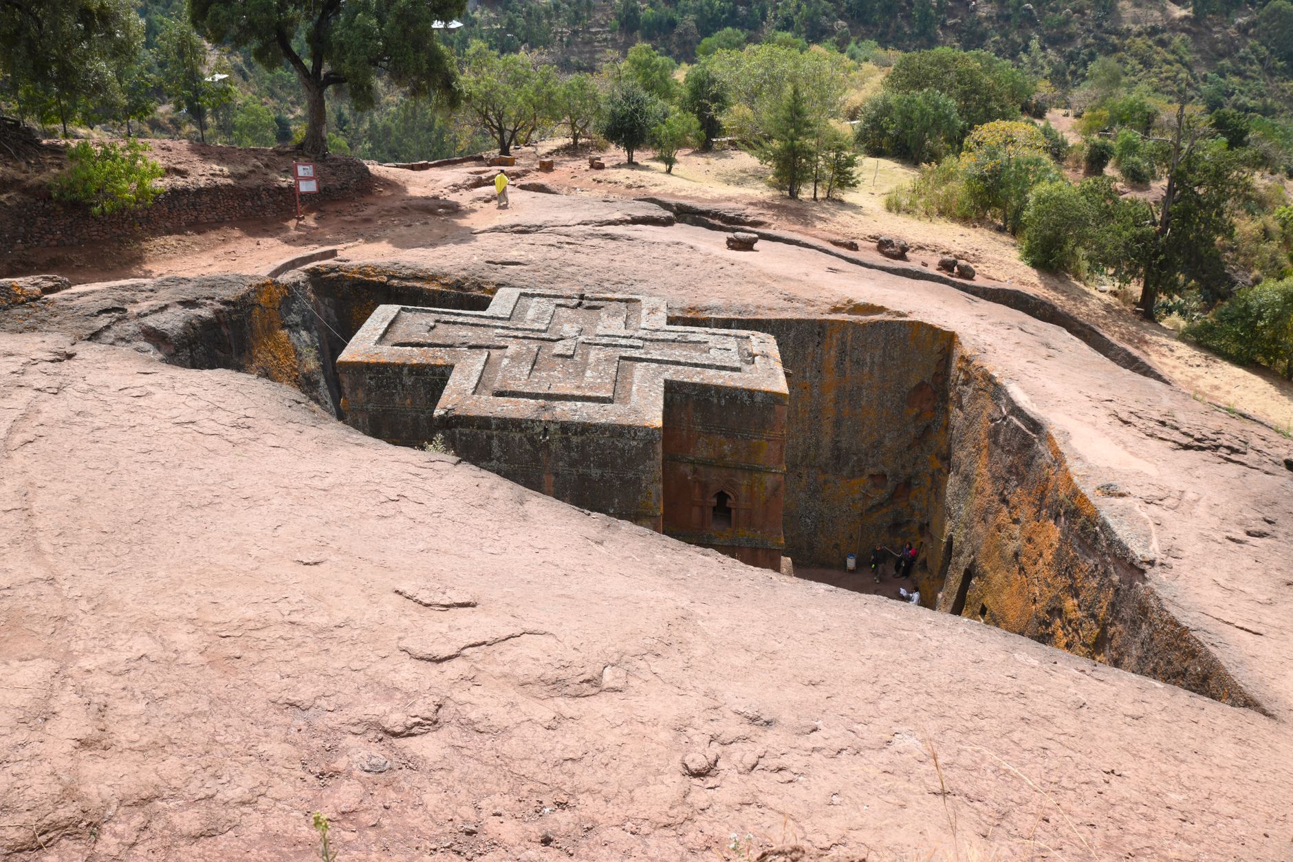 Airport transfers in Lalibela Airport transfers in Lalibela