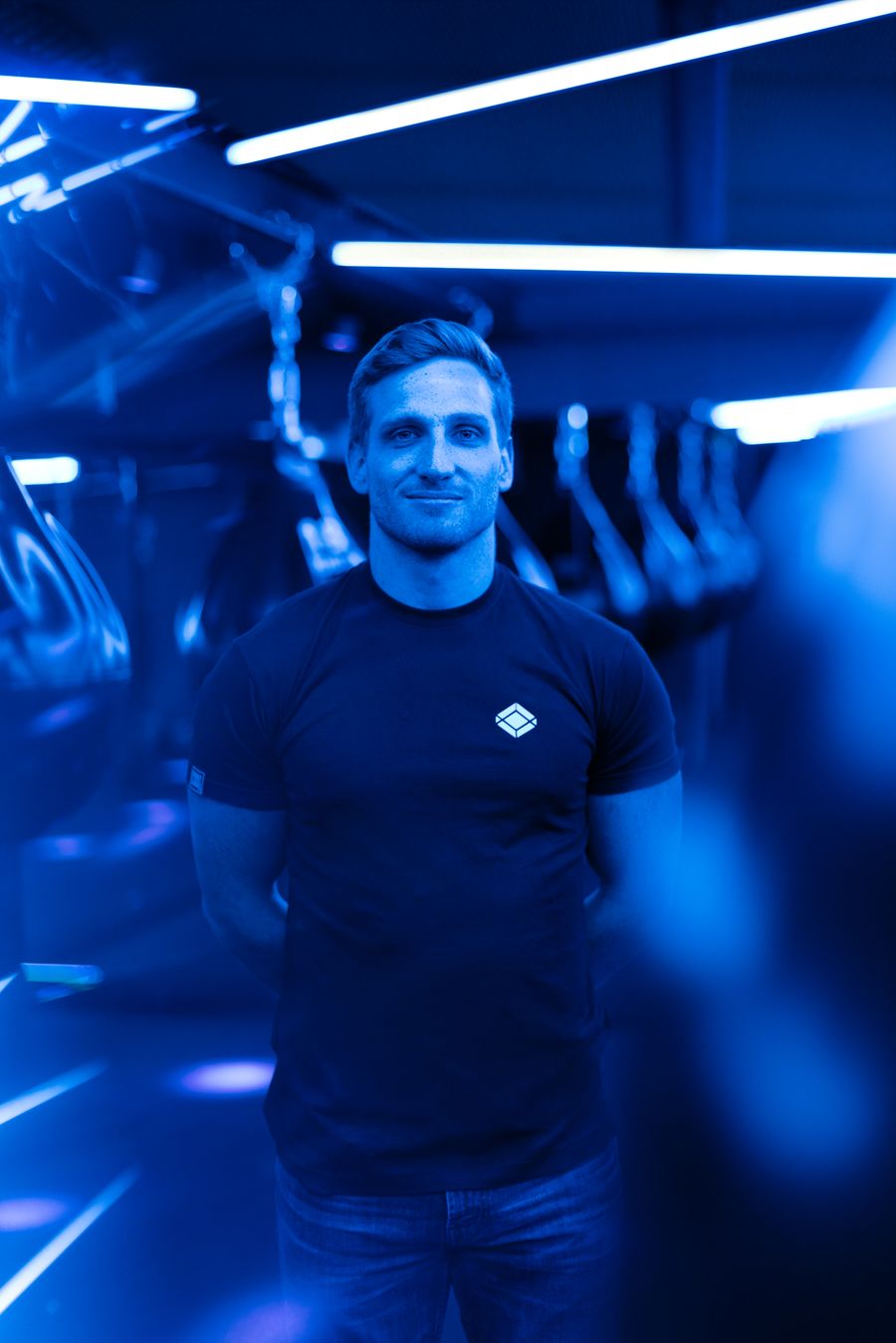 Hyrox & Functional coach at United Fitness Club