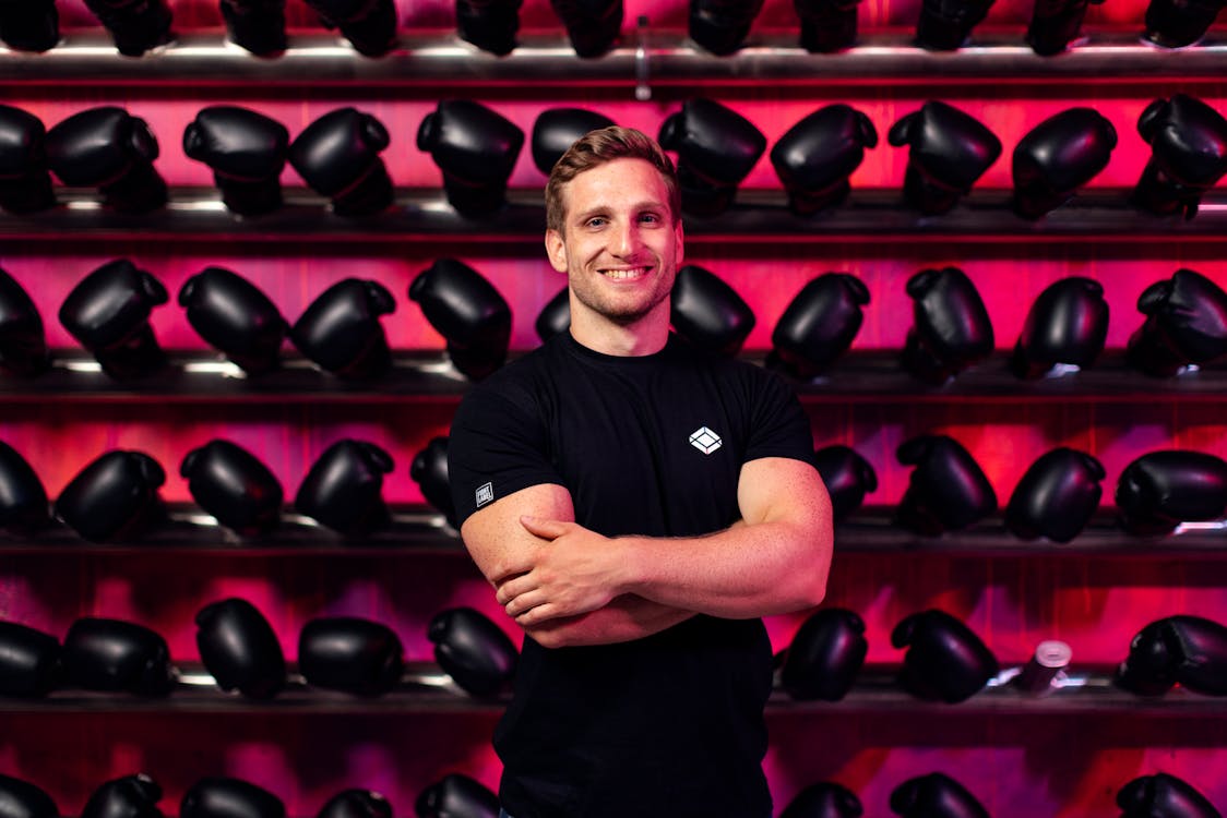 High-quality audio technology and sound quality in the modern fitness studio