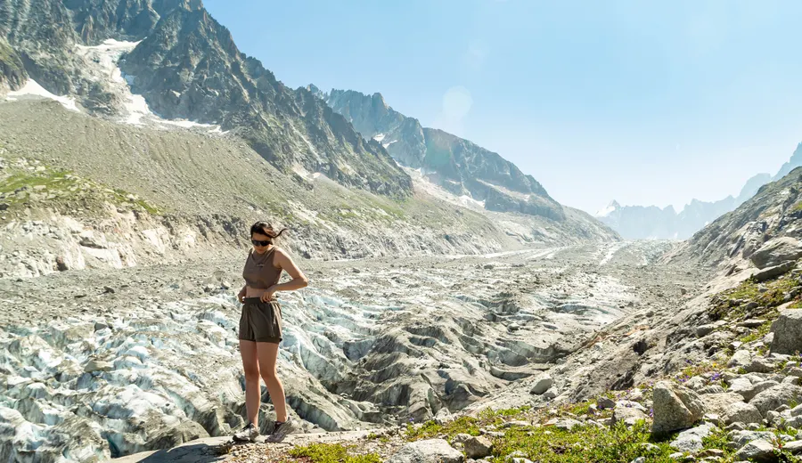 Jour 3 en Savoie