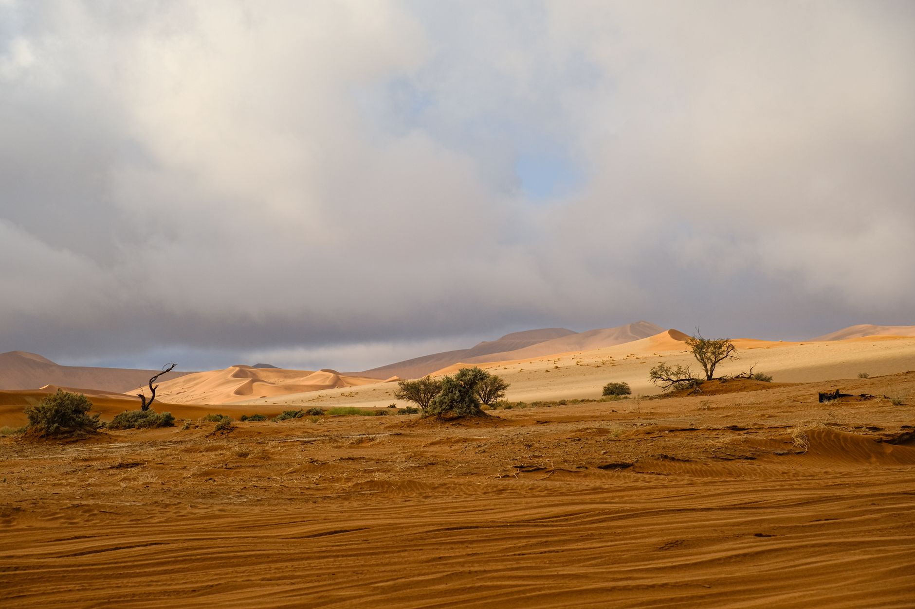 Popular sights in Namibia Landmarks in Namibia