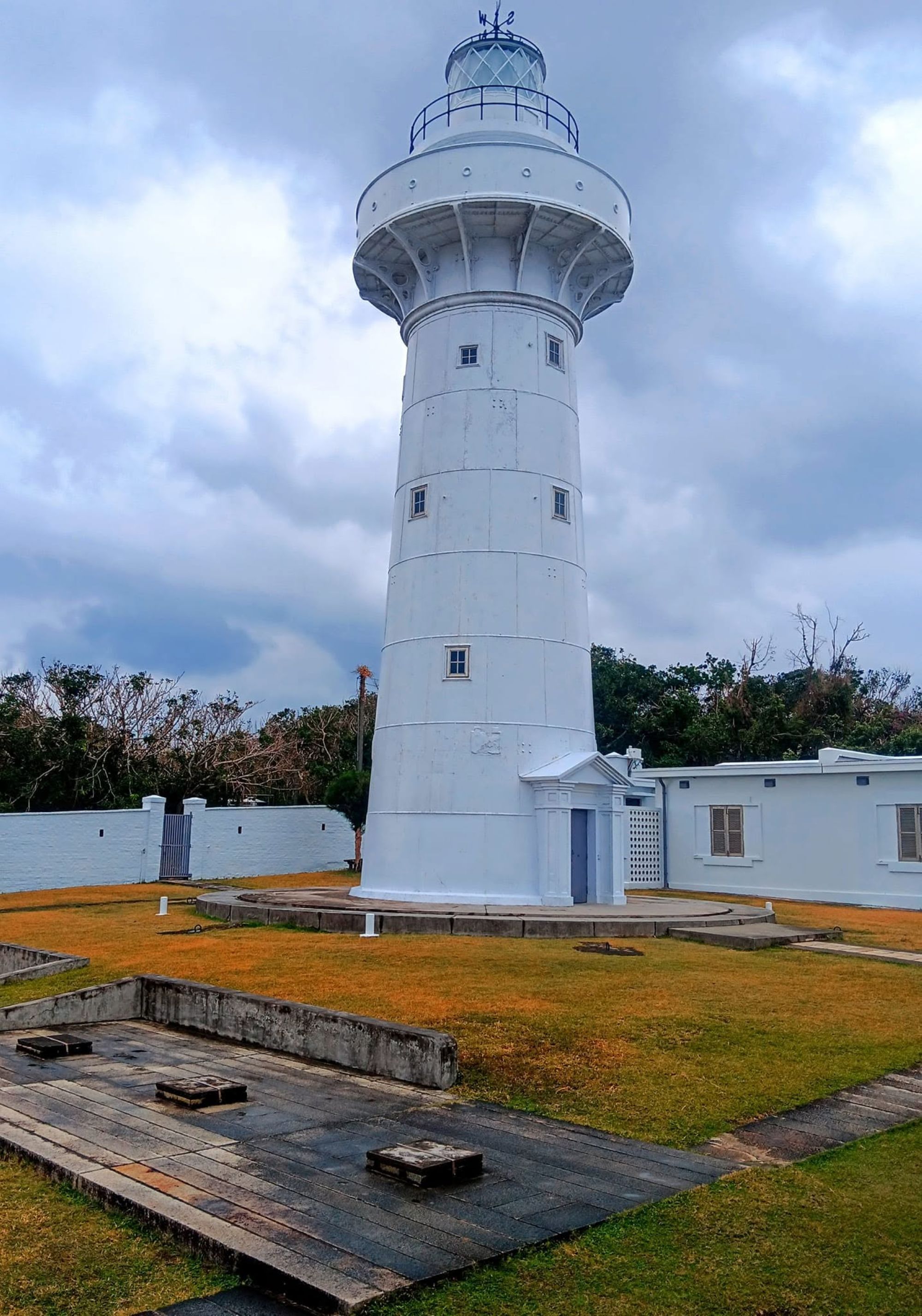 Eluanbi Lighthouse