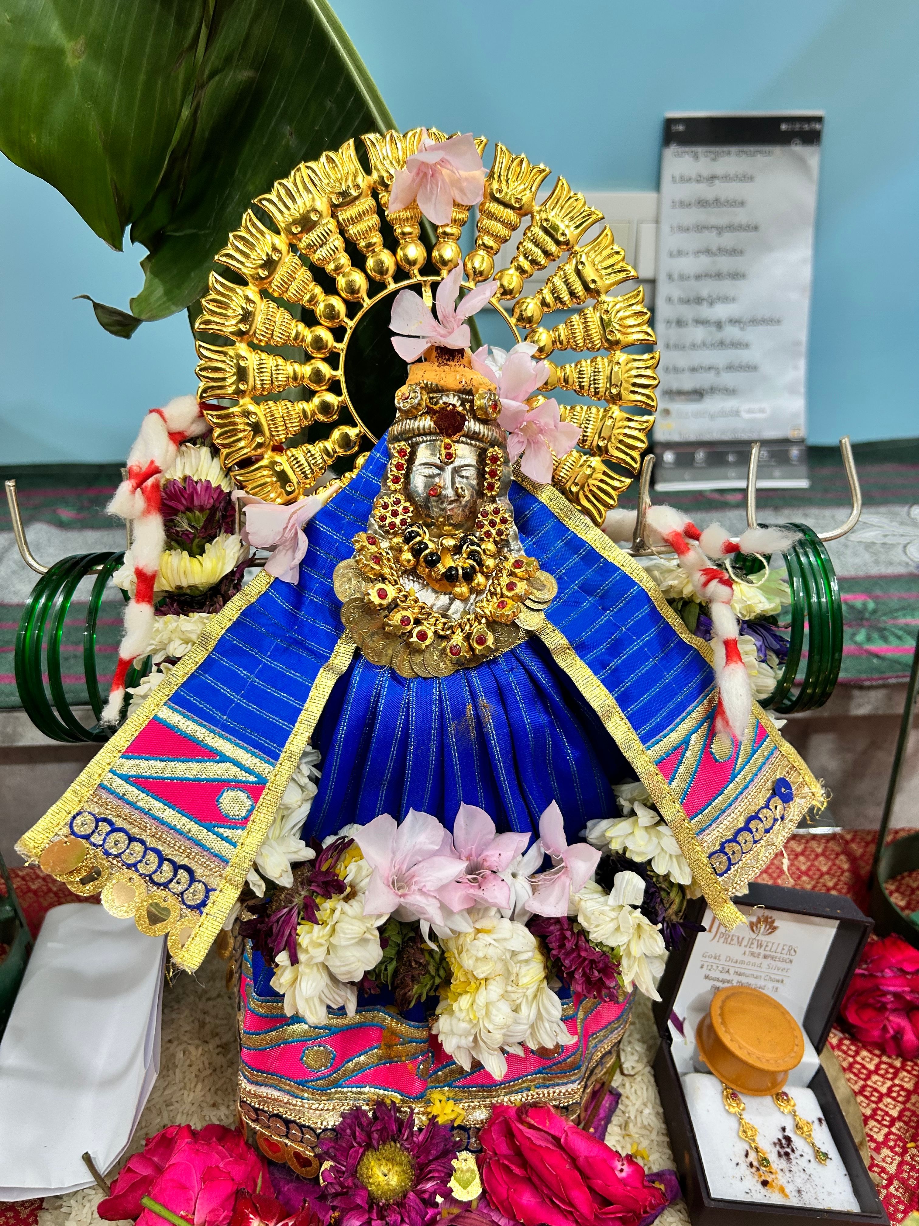 Akshaya Tritiya 2026 when good fortune never ends